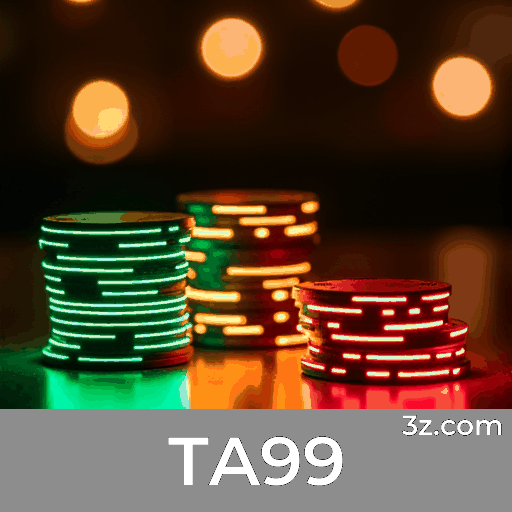 TA99: Bônus e Promoções Incomparáveis